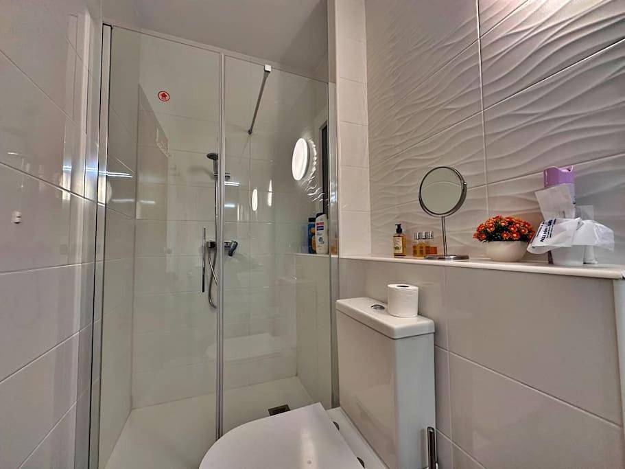 Appartement entier, Three-Bedroom Apartment in Andorre-la-Vieille, Grandvalira