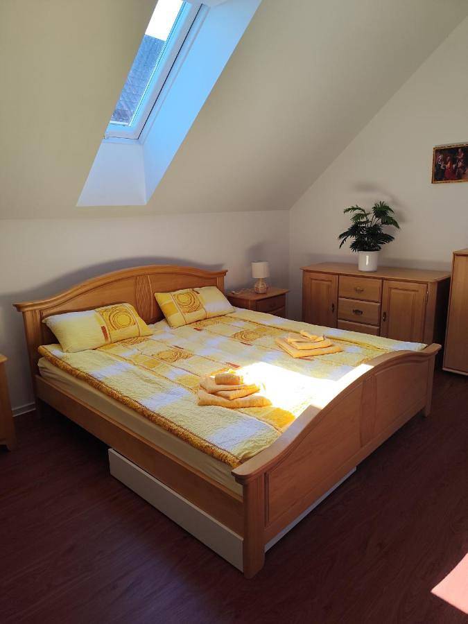 Ganze Ferienwohnung, Ferienhaus Swd in Schweigen-Rechtenbach, Südliche Weinstraße
