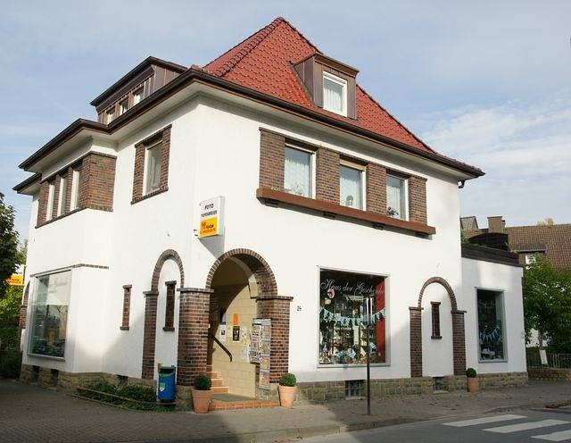 Ferienwohnung für 2 Personen in Bad Sassendorf