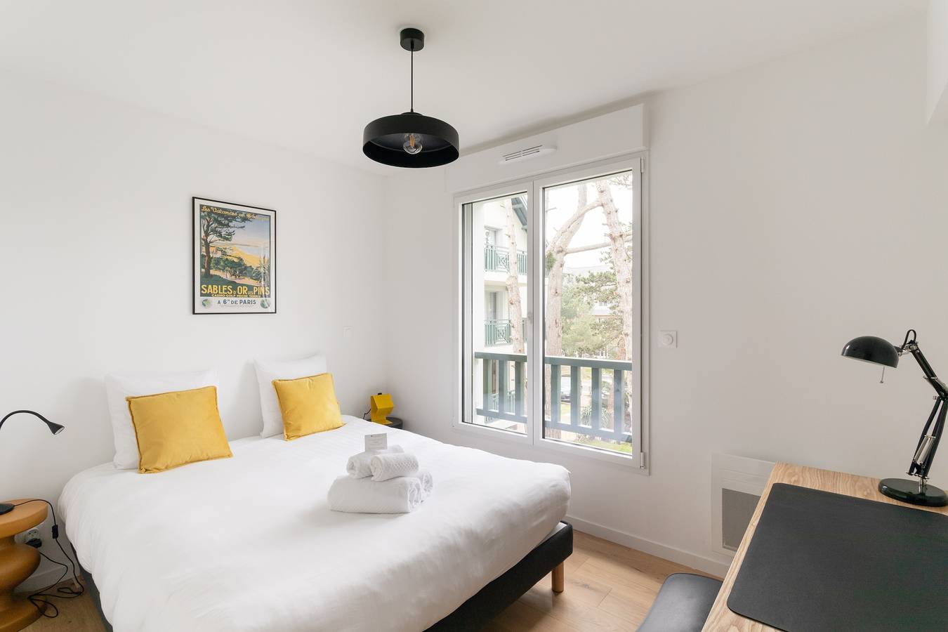 Ganze Wohnung, Ferienwohnung für 4 Personen mit Terrasse in Fréhel, Dinan und Umgebung