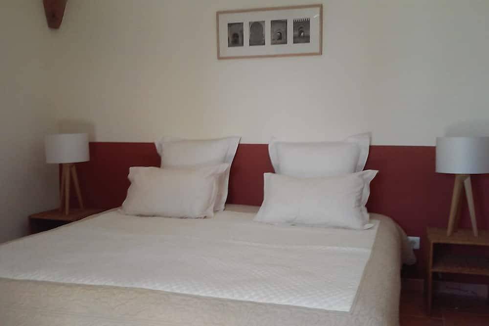 Casa rural provenzal con piscina privada in Seillans, Region de Draguignan