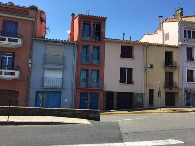 Hôtel pour 2 personnes, avec terrasse, animaux acceptés dans les Pyrénées-Orientales - 2