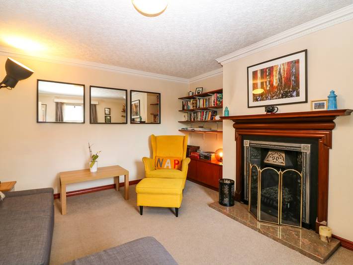 Gîte pour 6 personnes, avec jardin à Aberdeen - 4