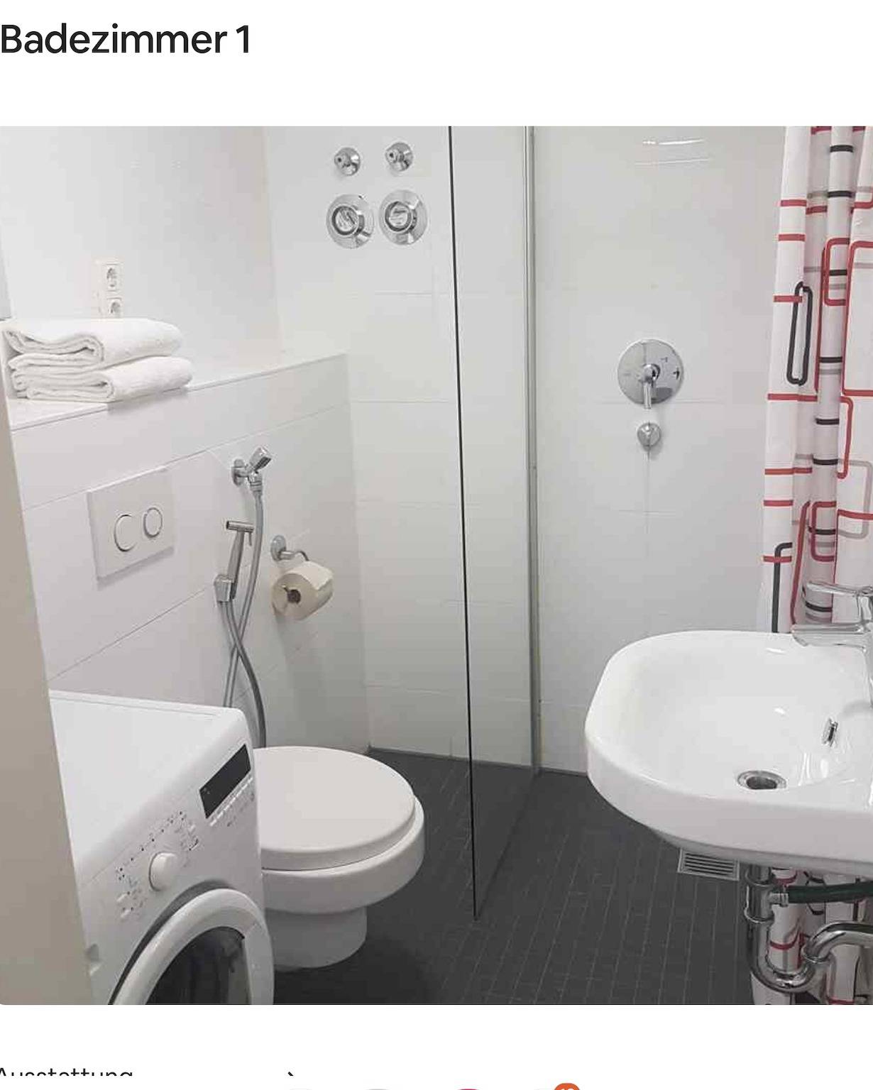 Geheel appartement, Appartement 'Aldars 8' met Wi-Fi en airconditioning in München Ludwigsvorstadt, München