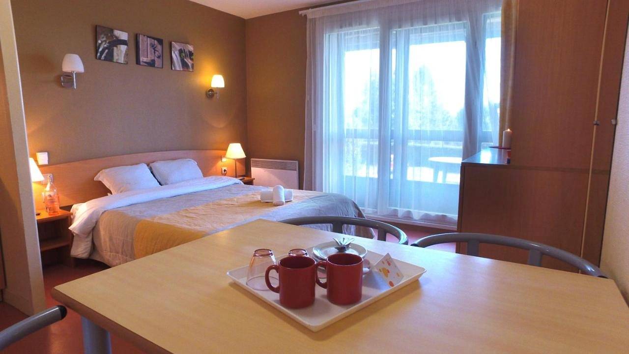 Standard Apartment (4 Adults) in Les Estables, Parc naturel régional des Monts d'Ardèche