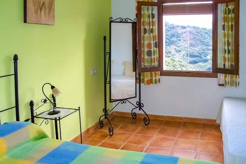 Apartamento entero, Acogedor apartamento en Genalguacil in Genalguacil, Provincia de Málaga