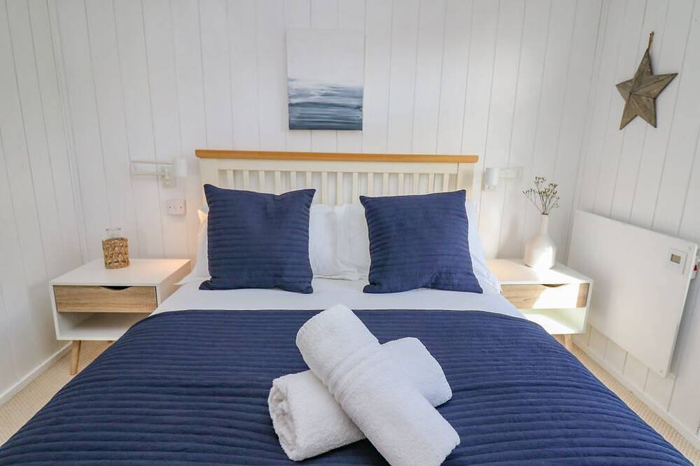 Top Of The World Lodge, Aberdovey in Aberdovey, Snowdonia