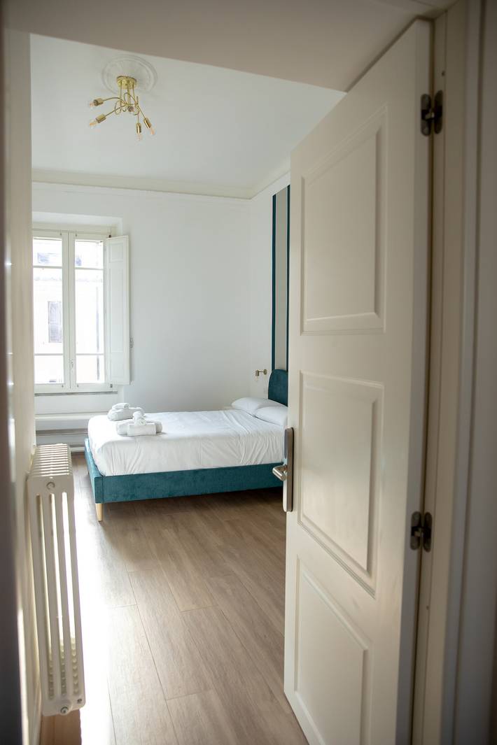 Maison d’hôte pour 2 personnes à Vatican - 3