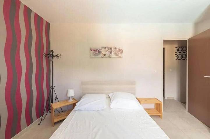 Gîte pour 6 personnes à Gagnières - 2