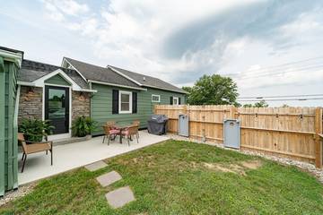 Vacation House for 8 Guests in Kentucky, USA, Picture 1