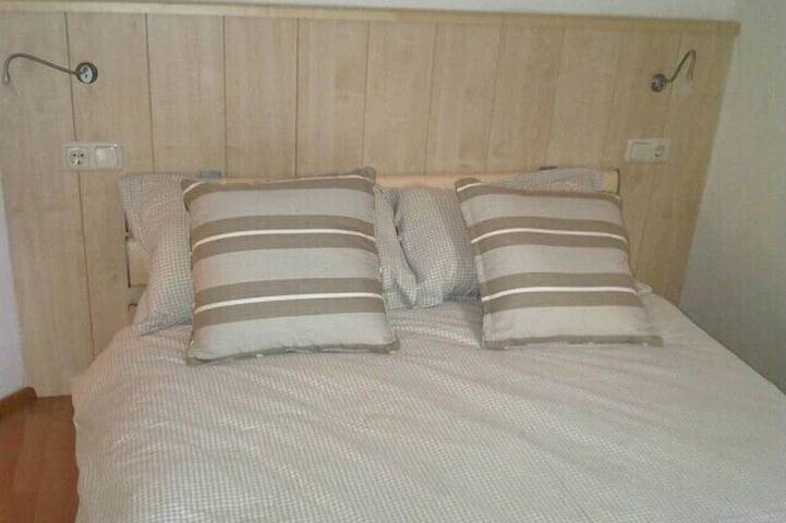 Chalet für 8 Personen, mit Balkon und Garten sowie Sauna in Hinterglemm - 3