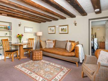 Holiday Rental for 2 People in Keswick, Cumbria, Photo 2