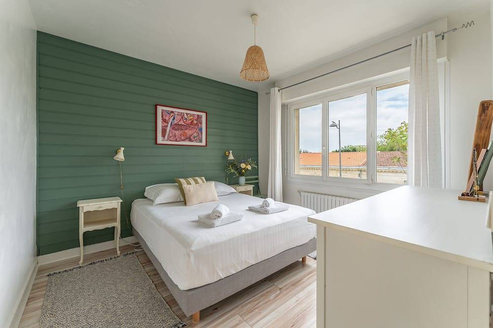 Ganze Wohnung, Appartement Sadi - Welkeys in Le Bouscat, Bordeaux und Umgebung