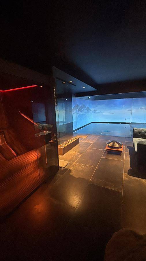 Hôtel pour 2 personnes, avec sauna et piscine ainsi que terrasse et jacuzzi à Lasne - 2