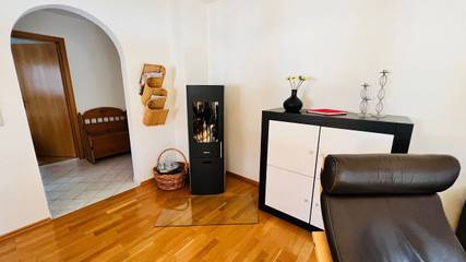 Ferienwohnung für 5 Personen in Steibis, Oberstaufen, Bild 3