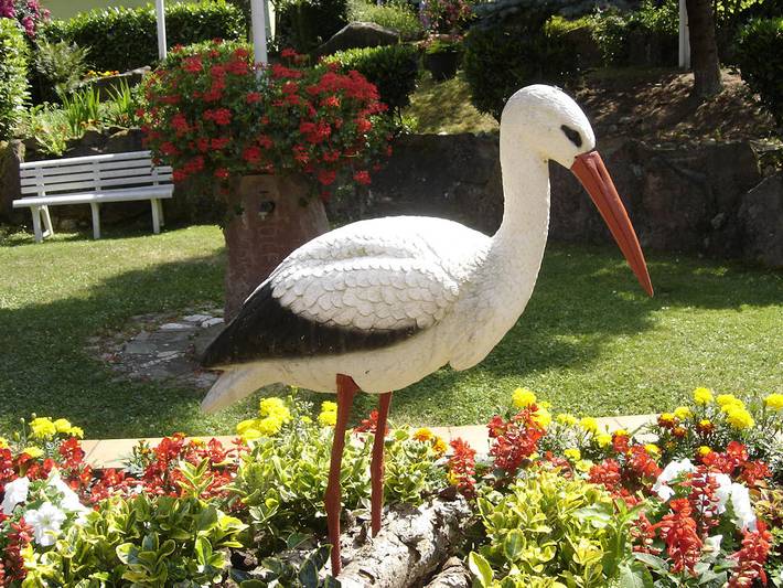 Gîte pour 5 personnes, avec terrasse et jardin, animaux acceptés à Kaysersberg - 2