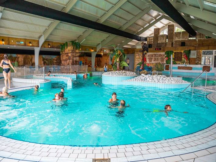 Chalet cerca de Efteling in Kaatsheuvel, Brabante Septentrional