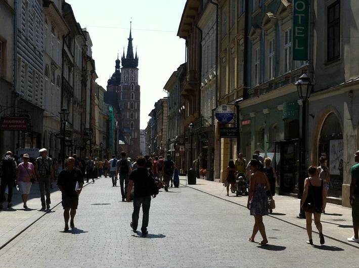 Apartamento de vacaciones para 15 personas, Se admiten mascotas - 1