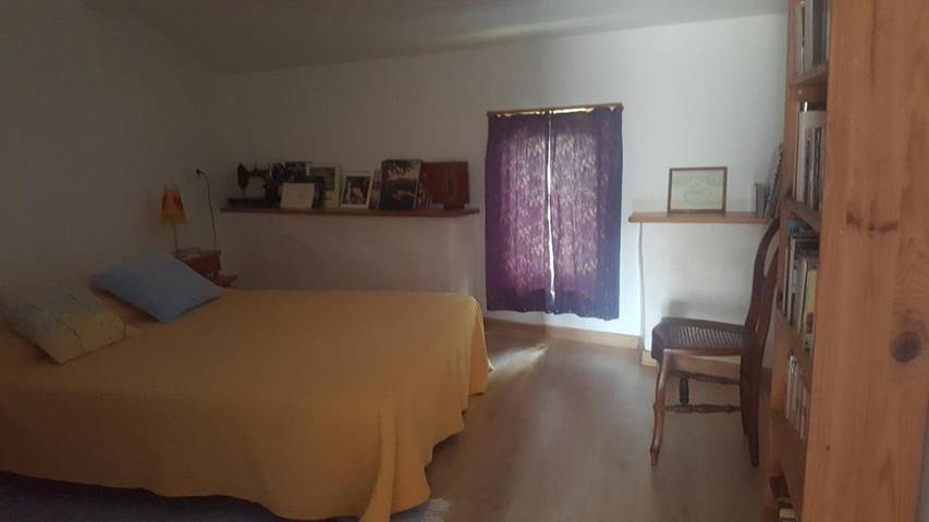 Location de vacances pour 4 personnes, avec terrasse et vue à Saint-Hilaire - 3