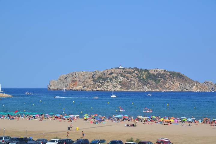 Ferienwohnung für 4 Personen, mit Pool und Terrasse in Estartit - 3