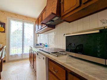 Gîte pour 4 Personnes dans Le Pont-Chrétien-Chabenet, Région de Châteauroux, Photo 1