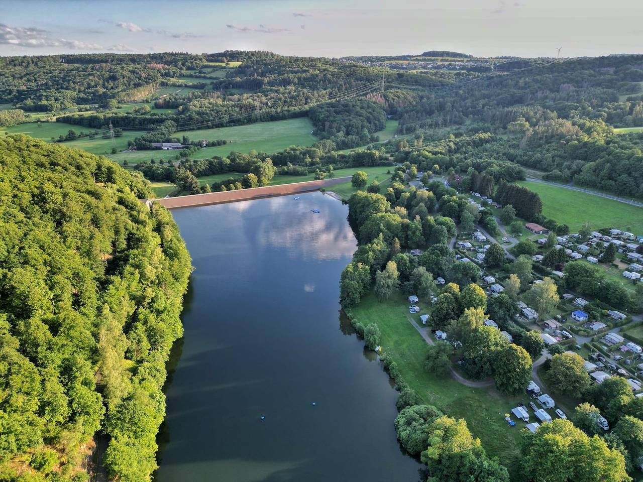 All Inclusive Paket "Single" in Greifenstein, Lahn-Dill-Kreis