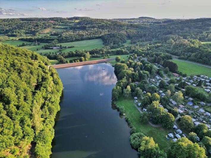Bungalow für 4 Personen in Hessen - 3