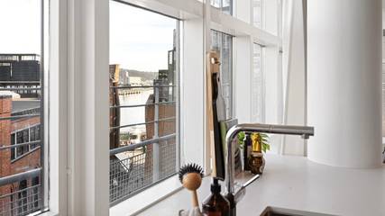 Apartament Wakacyjny dla 4 osoby w Frogner, Oslo, Zdjęcie 4