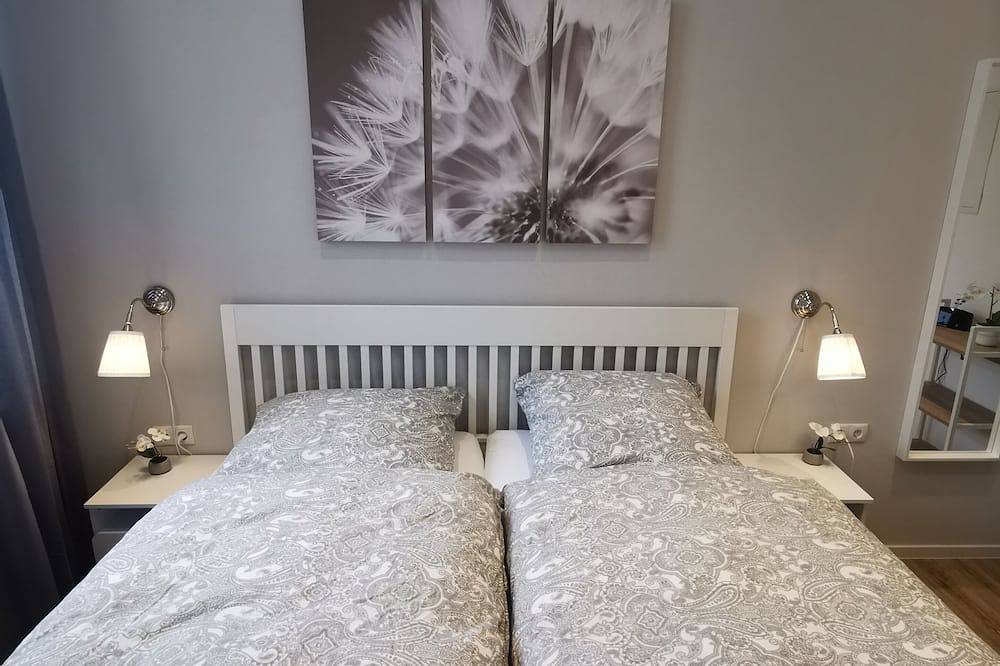 Entire apartment, Vacation apartment Ahr-Flair in Neuenahr, Bad Neuenahr-Ahrweiler