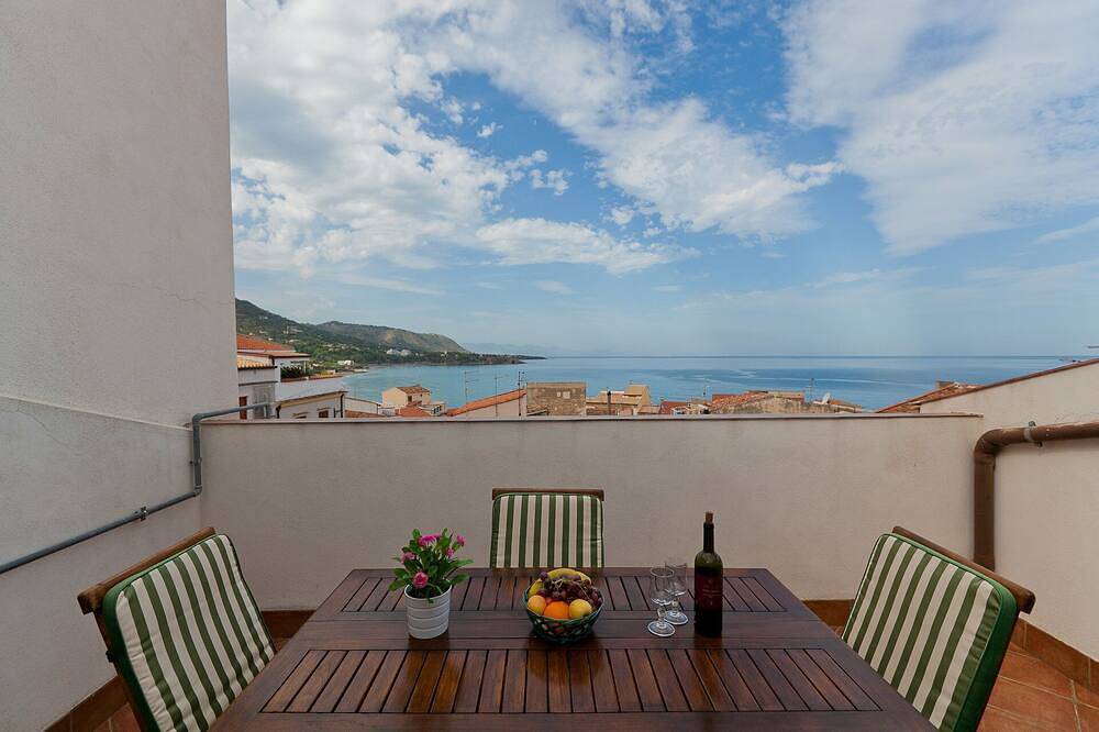 Appartamento vacanze a Cefalù (Comune) a partire da 167€ a notte
