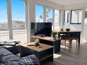 Ferienwohnung für 4 Personen in Sassnitz, Rügen, Bild 3