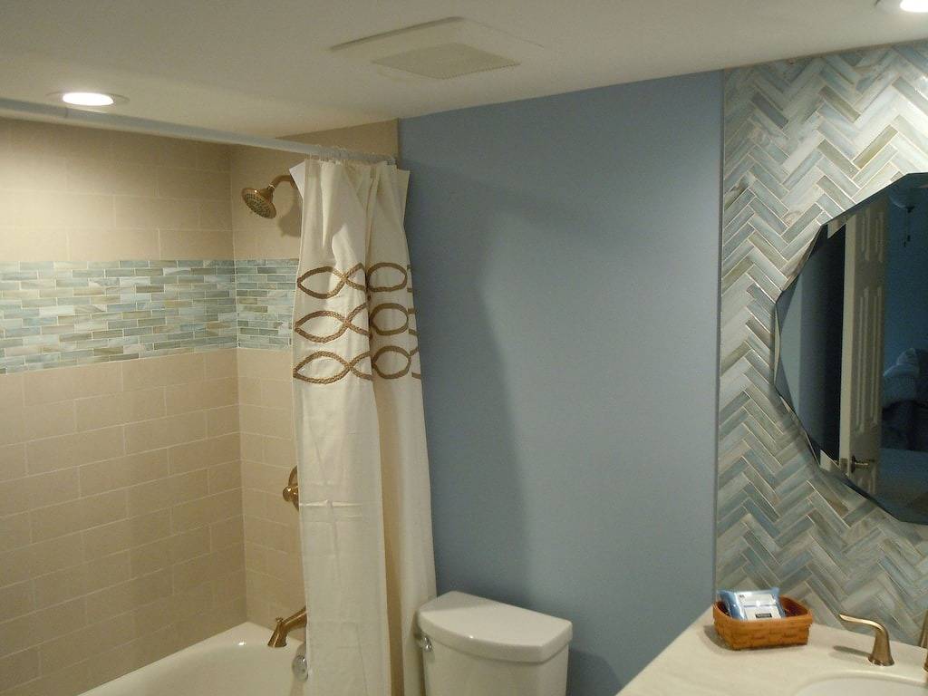 Ganze Wohnung, Kürzlich renoviert in Folly Beach, Charleston County