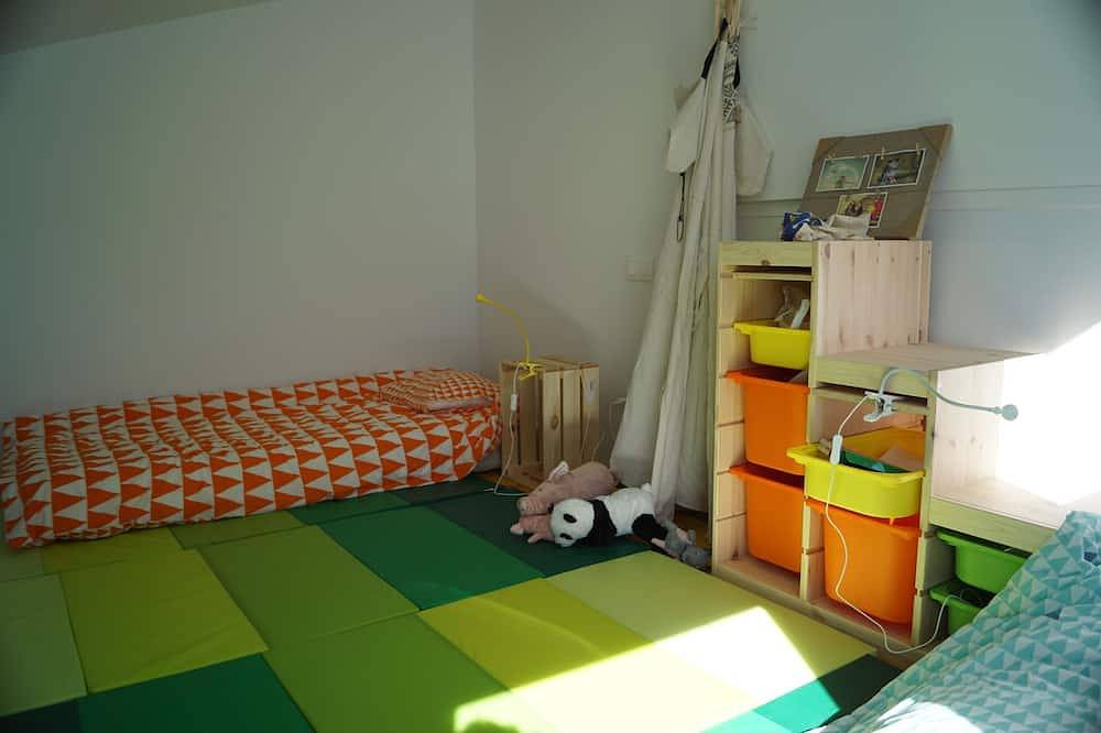 Joli bungalow en bord de mer. Hébergement touristique in El Palmar, Costa Blanca