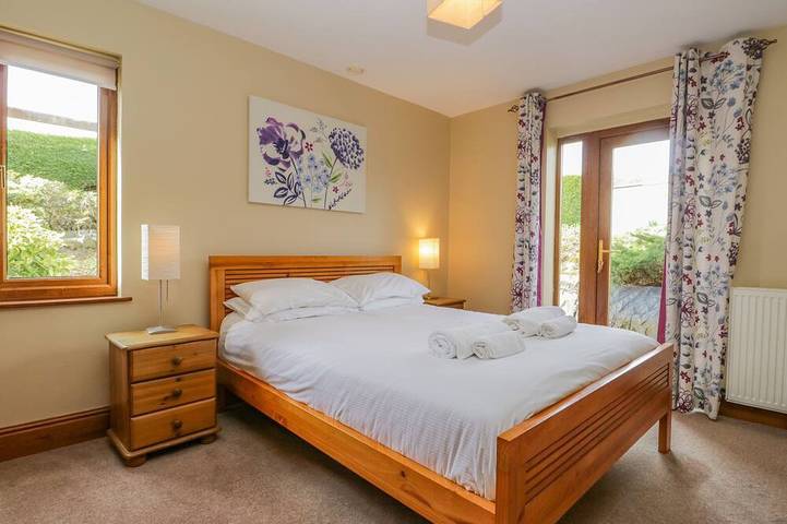 Braeside, Torver in Lake District