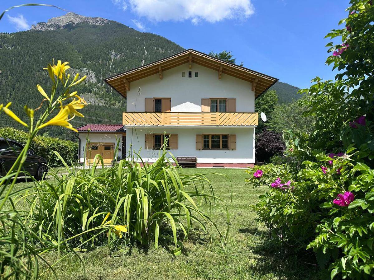 Deluxe Villa in Lechtaler Alpen, Bichlbach