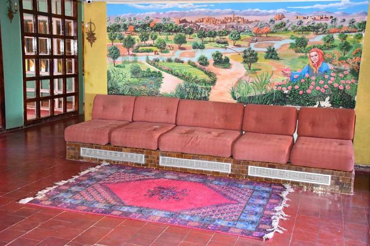 Hôtel pour 2 personnes dans Kelaat M Gouna - 3