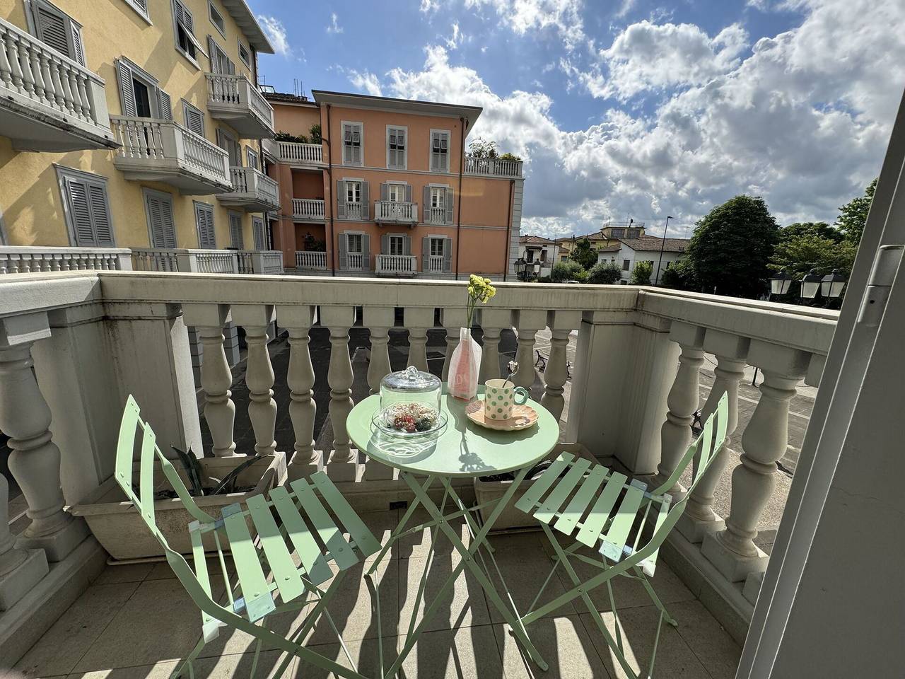 Appartamento vacanze a Lucca a partire da 94€ a notte