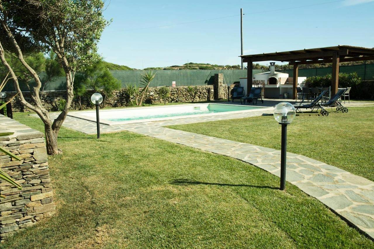 Villa in Sassari, Nurra