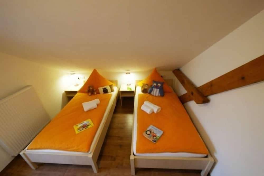 Ganze Wohnung, Ferienwohnung/App. für 7 Gäste mit 70m² in Ochsenhausen (175467) in Ochsenhausen, Landkreis Biberach