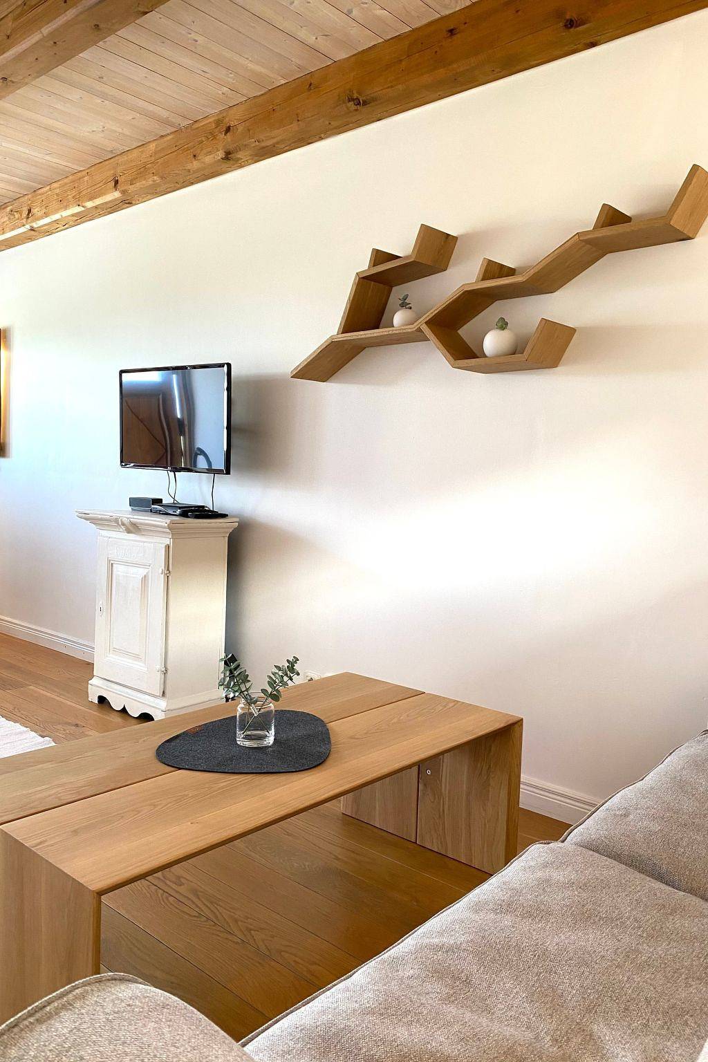 Ganze Wohnung, Fewo Albatross in Schwedische Ostsee