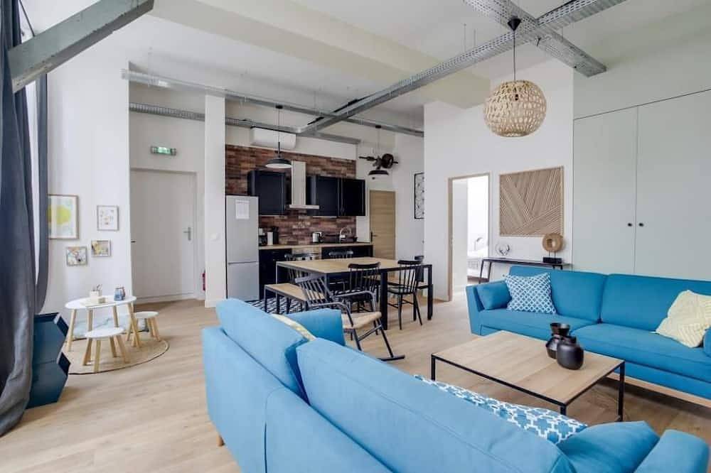 Appartement de vacances