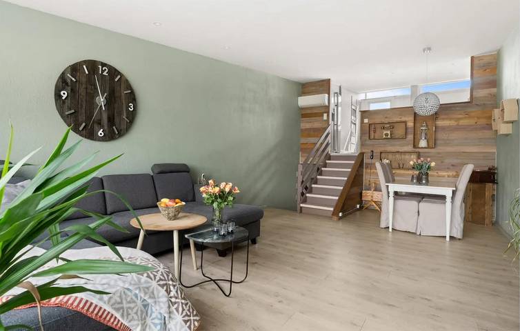 Ferienhaus für 6 Personen mit Terrasse in Fredrikstad