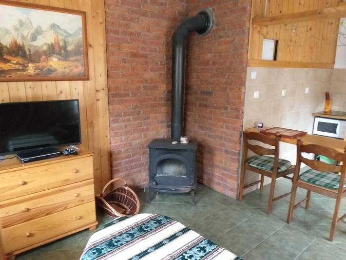 Ferienhaus für 2 Personen, mit Garten und Terrasse, mit Haustier in Niederschlesien - 2