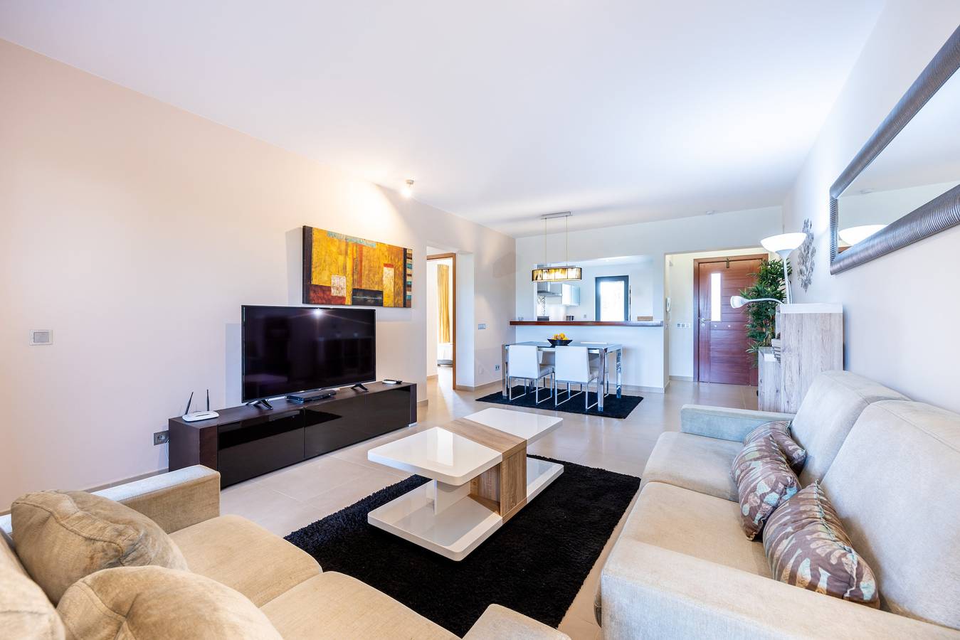 Ganze Wohnung, Coolhouses Algarve Luz, Mar da Luz 19 in Luz, Faro Distrikt