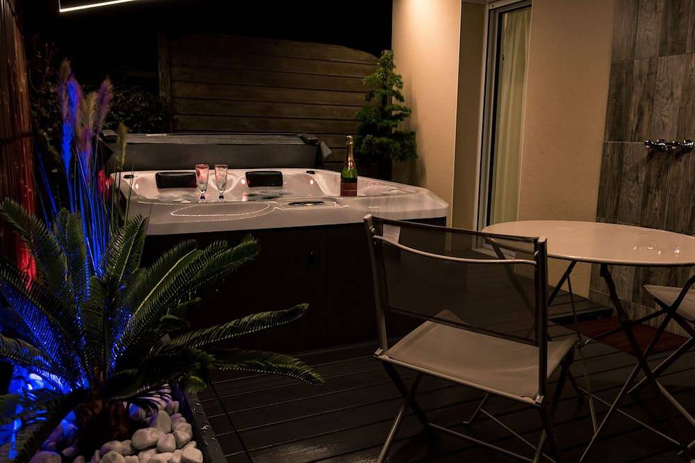 La Casa De La Isla Casa rural clasificada 3 *** 5 Playas Mns. Promo Del 8 al 15/06 - ¡20%! in Baden, Côte des Mégalithes