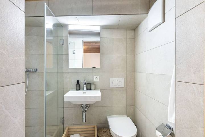 Ganze Wohnung, Ustarea Spluga, (Ardez) in Ardez, Unterengadin