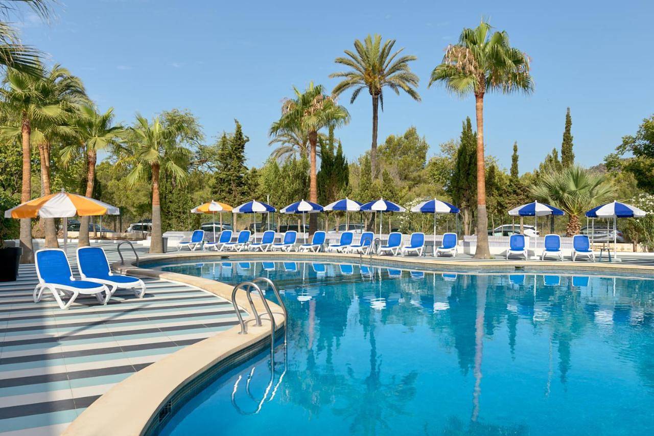 Tent Mojito Suites in Magaluf, Calvià