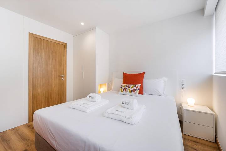 Estudio entero, Guestready - Los Dioses: Thor in Cedofeita, Oporto
