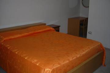 Villa per 4 Persone in Defensola, Gargano, Foto 2