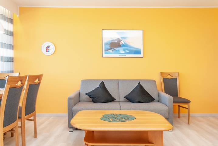 Apartamento de férias inteiro, Hanseatic 509 in Duhnen, Cuxhaven